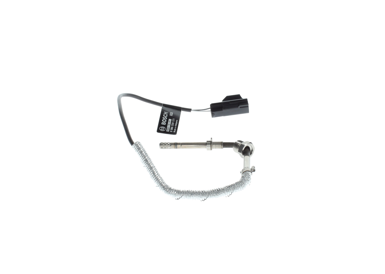 BOSCH 0 986 259 171 Sensor, Abgastemperatur