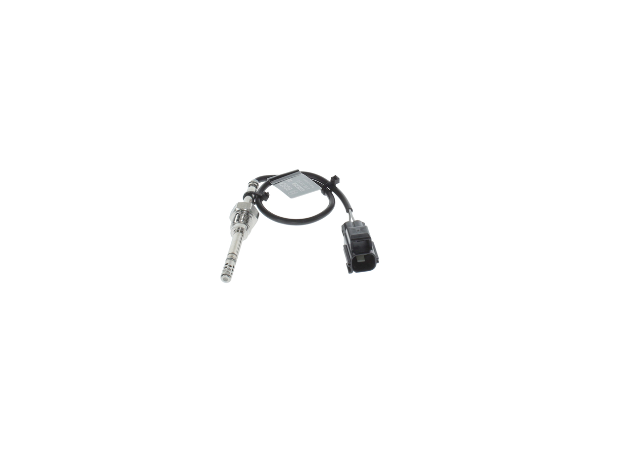 BOSCH 0 986 259 172 Sensor, Abgastemperatur