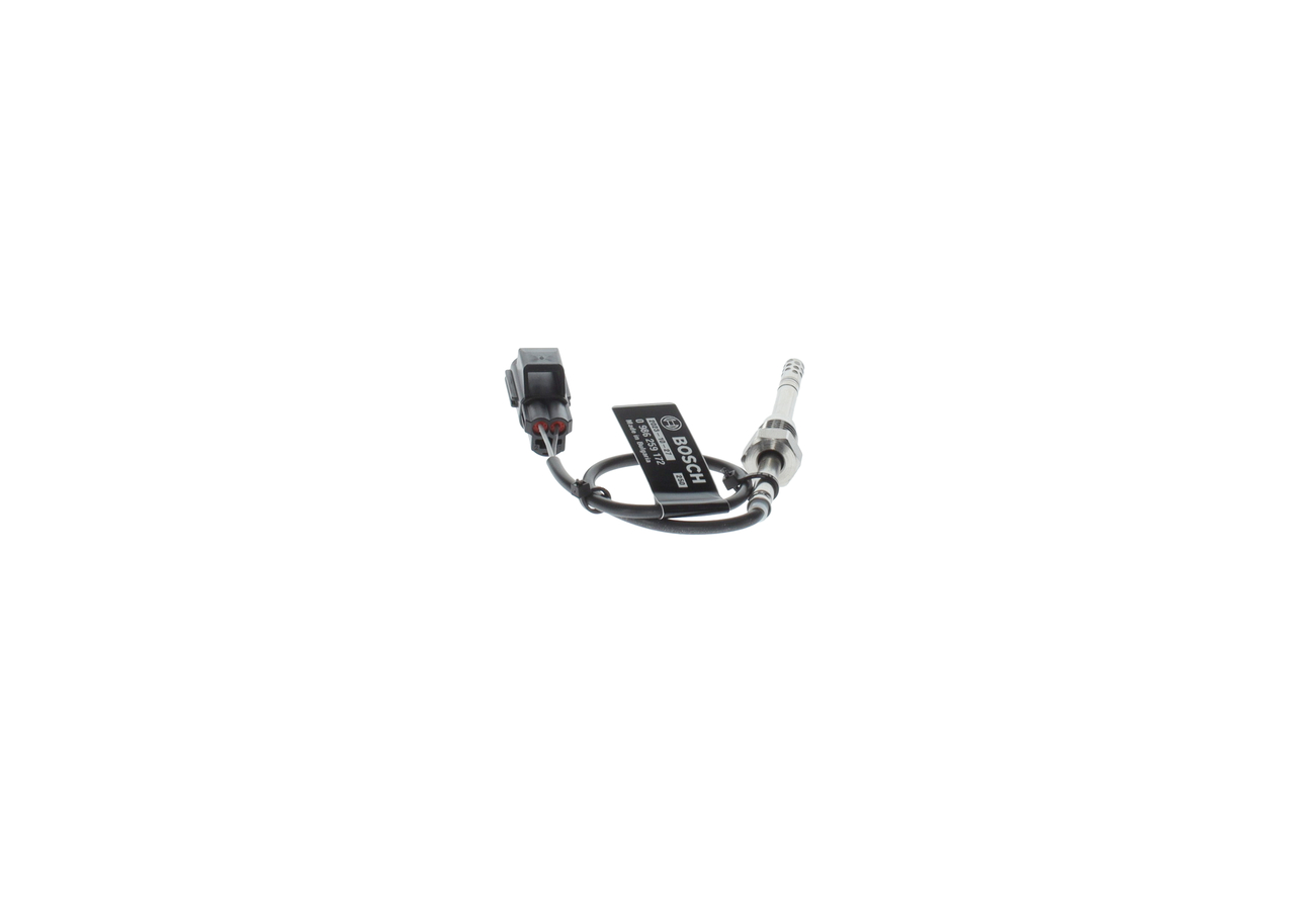BOSCH 0 986 259 172 Sensor, Abgastemperatur