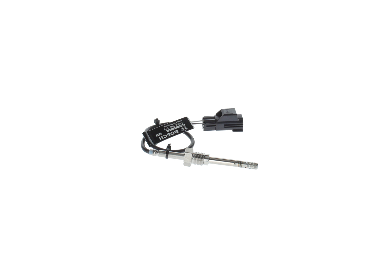 BOSCH 0 986 259 172 Sensor, Abgastemperatur
