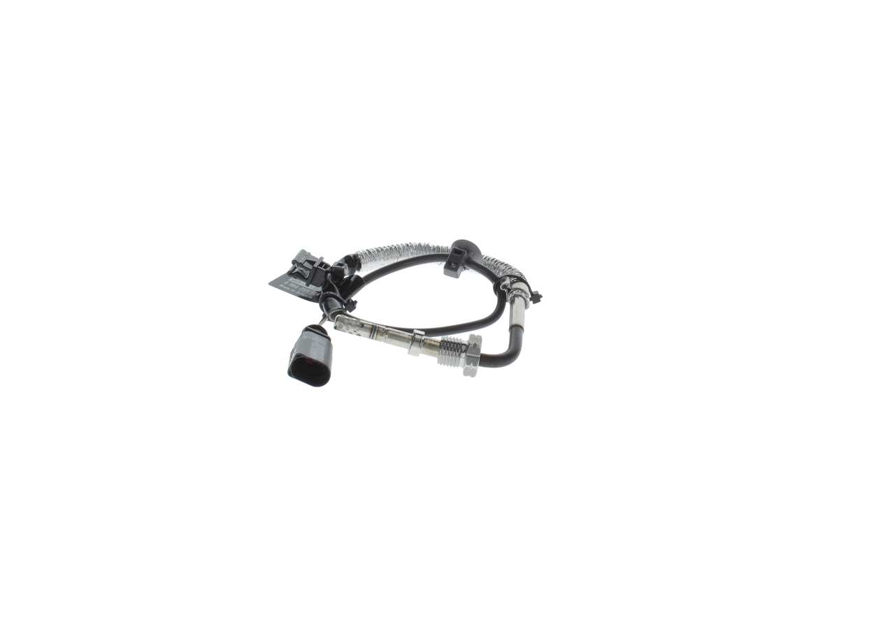 BOSCH 0 986 259 174 Sensor, Abgastemperatur
