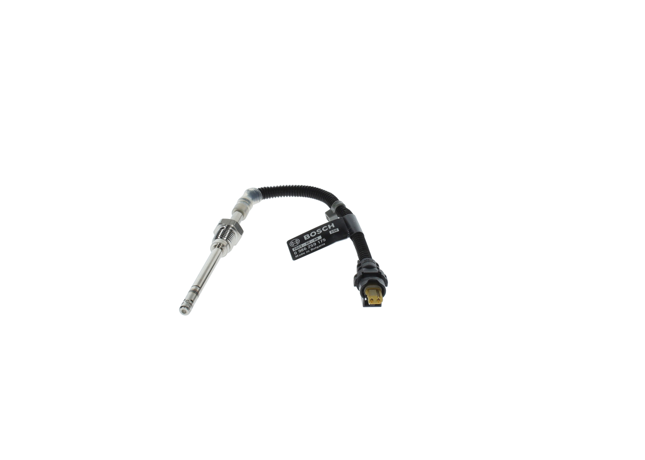 BOSCH 0 986 259 175 Sensor, Abgastemperatur