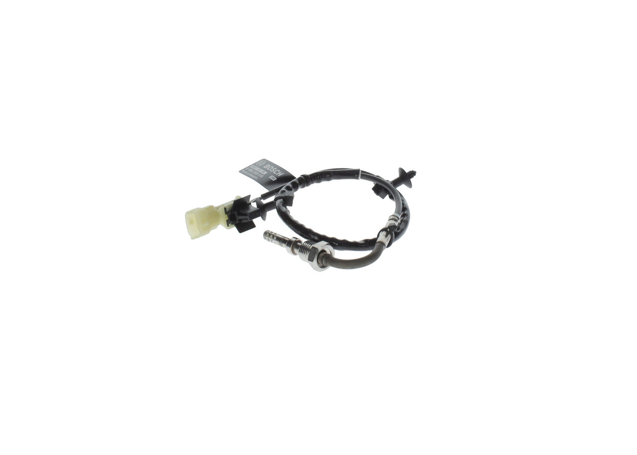 BOSCH 0 986 259 176 Sensor, Abgastemperatur