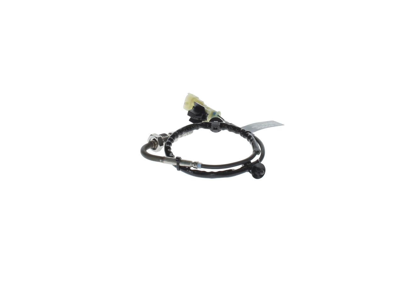 BOSCH 0 986 259 176 Sensor, Abgastemperatur