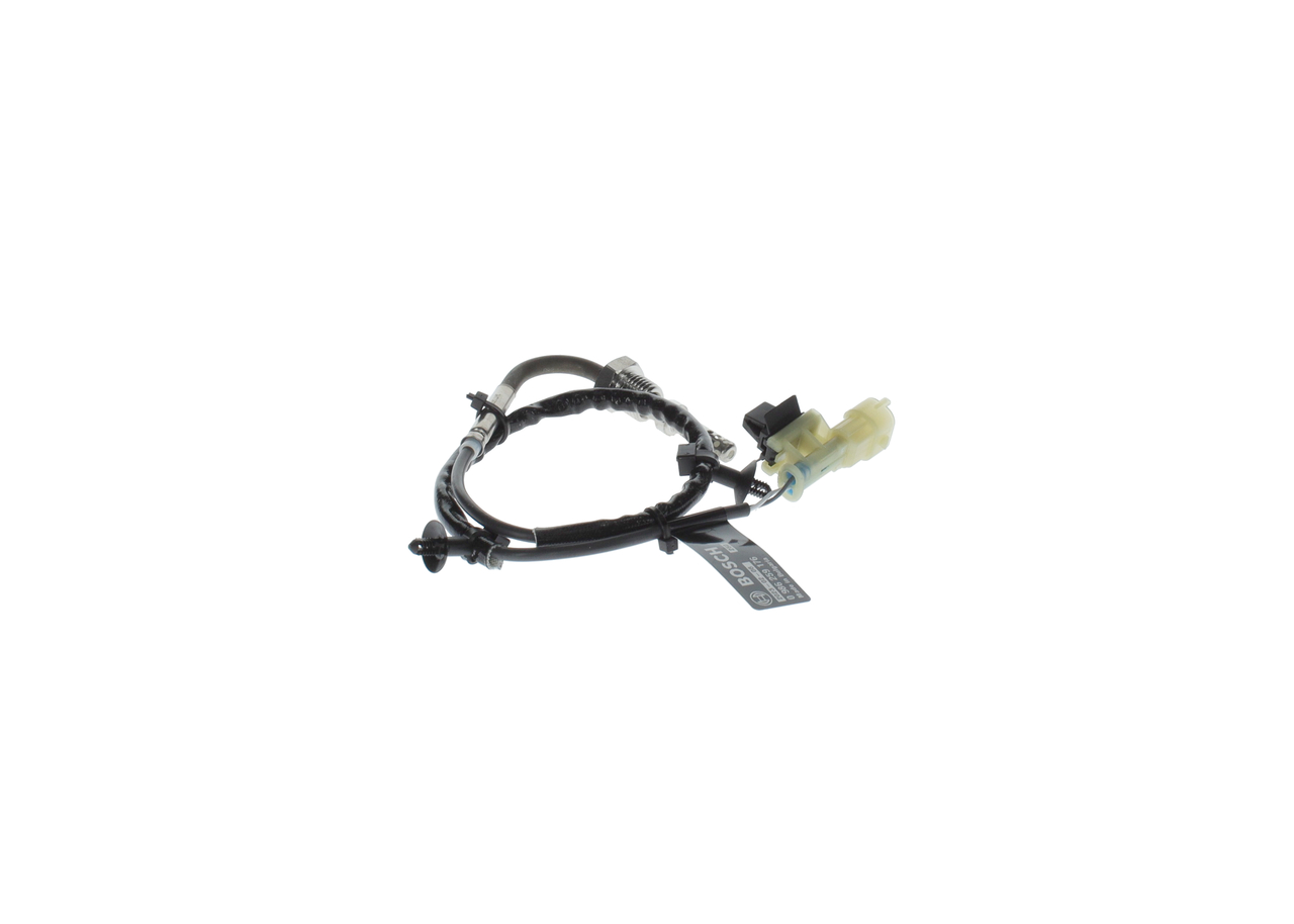 BOSCH 0 986 259 176 Sensor, Abgastemperatur