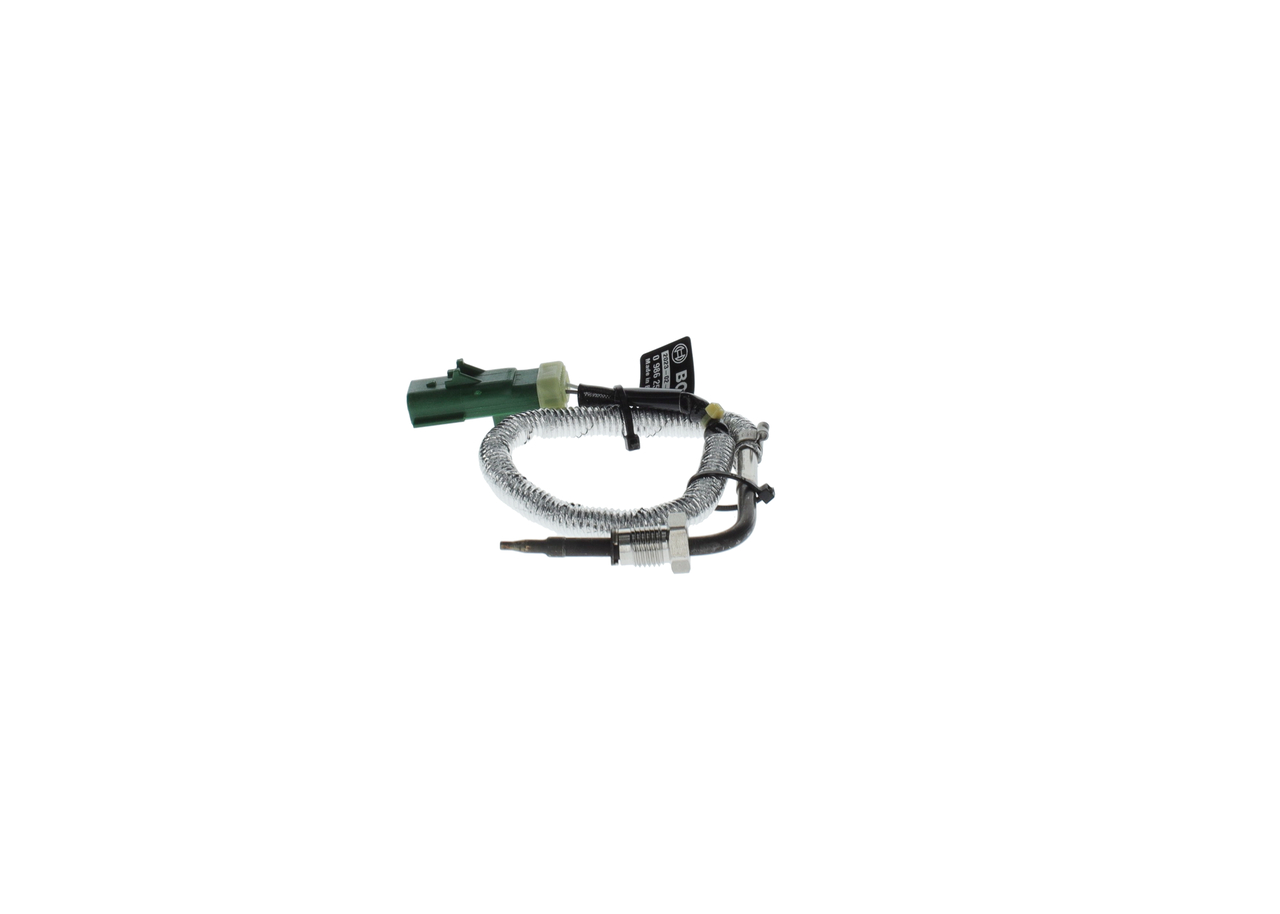 BOSCH 0 986 259 177 Sensor, Abgastemperatur
