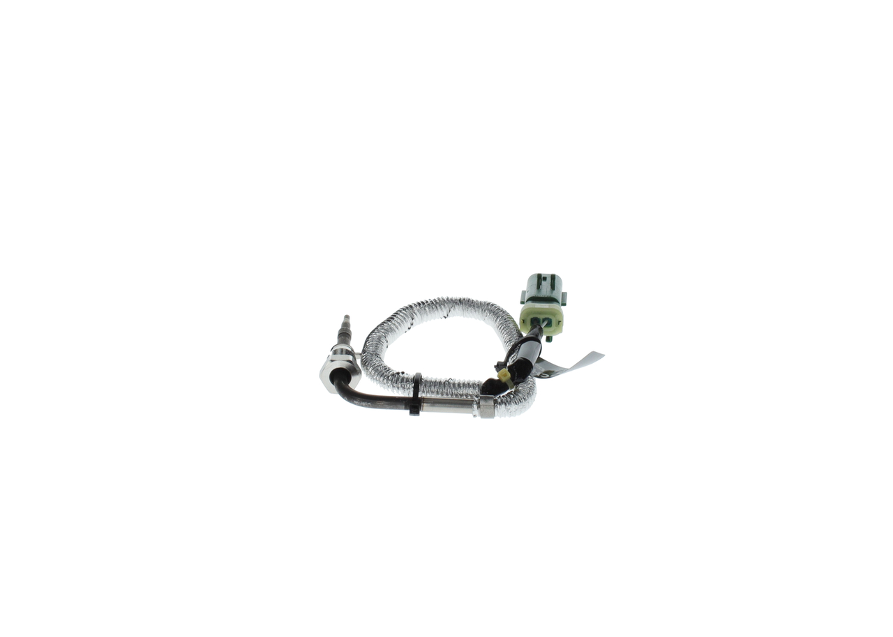 BOSCH 0 986 259 177 Sensor, Abgastemperatur