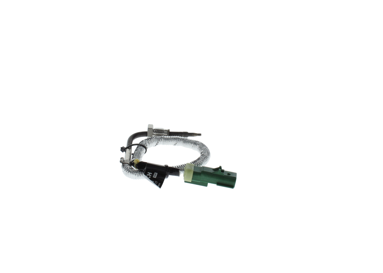 BOSCH 0 986 259 177 Sensor, Abgastemperatur