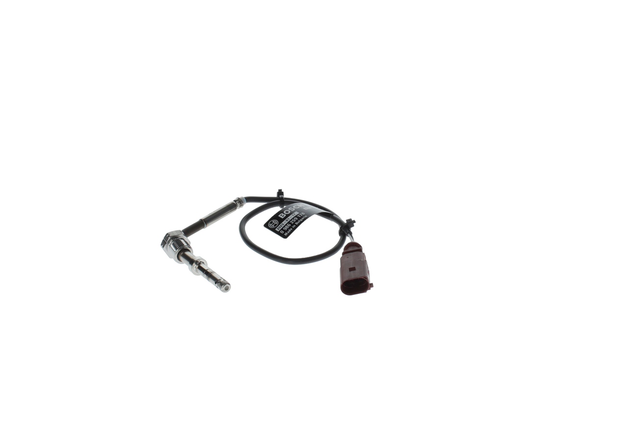 BOSCH 0 986 259 178 Sensor, Abgastemperatur