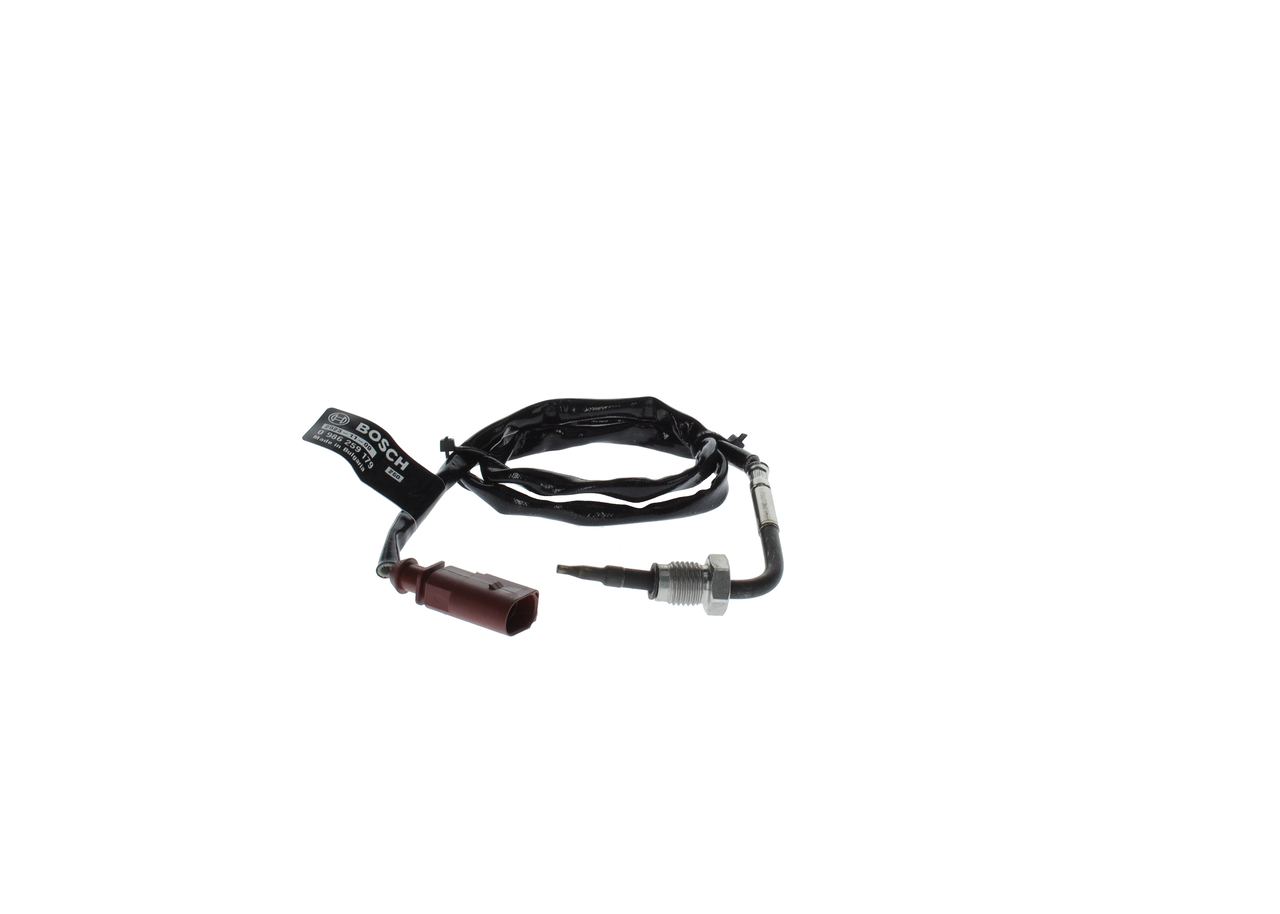 BOSCH 0 986 259 179 Sensor, Abgastemperatur