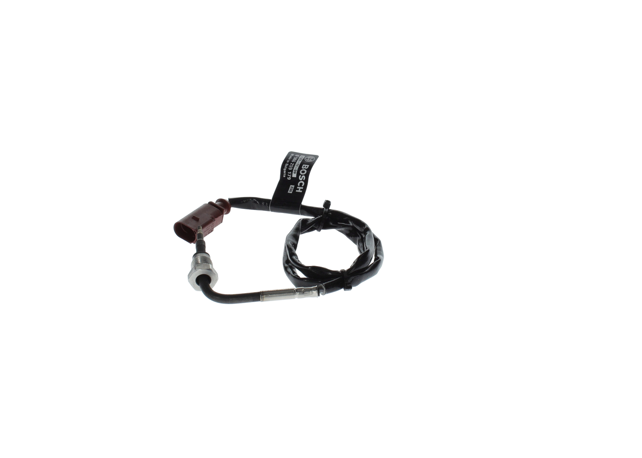 BOSCH 0 986 259 179 Sensor, Abgastemperatur