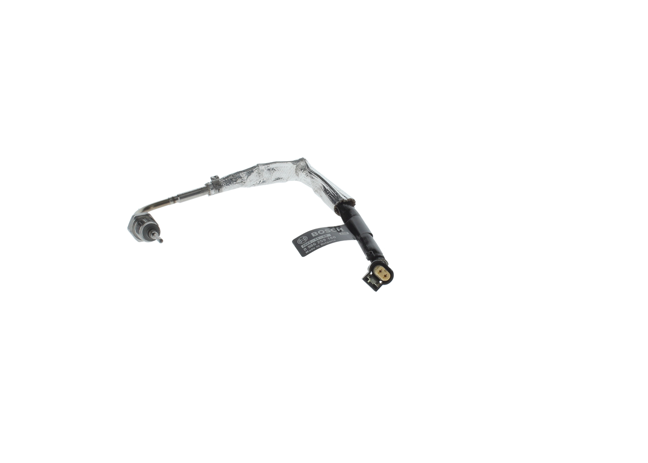 BOSCH 0 986 259 180 Sensor, Abgastemperatur