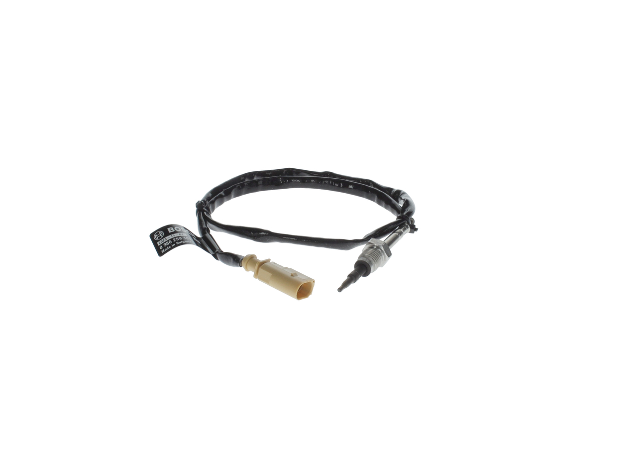 BOSCH 0 986 259 181 Sensor, Abgastemperatur