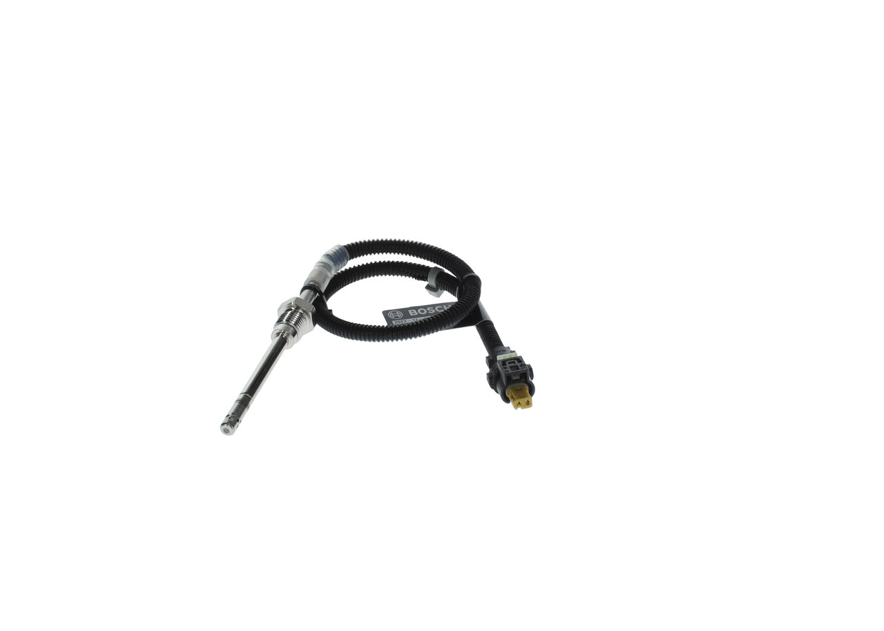 BOSCH 0 986 259 184 Sensor, Abgastemperatur
