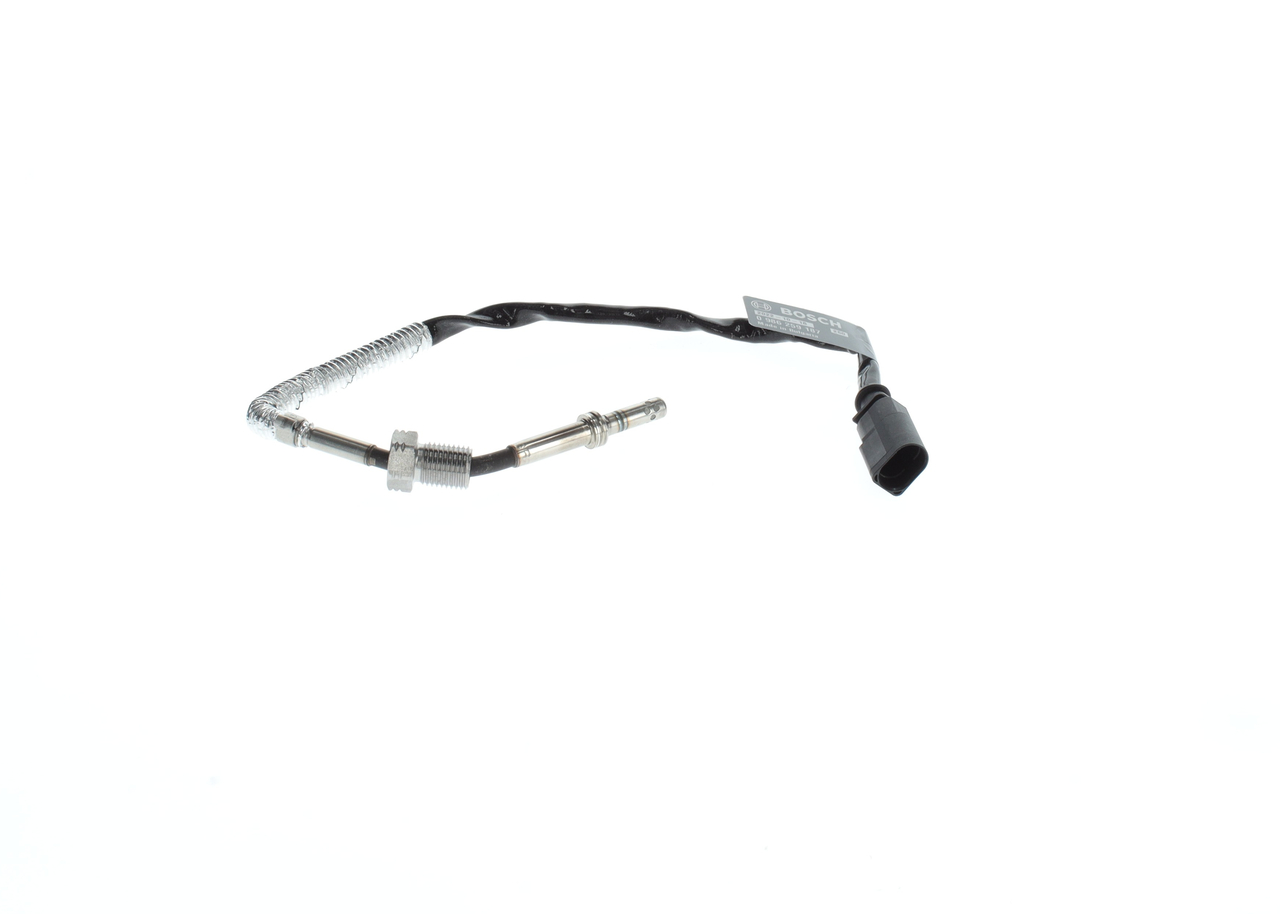 BOSCH 0 986 259 187 Sensor, Abgastemperatur