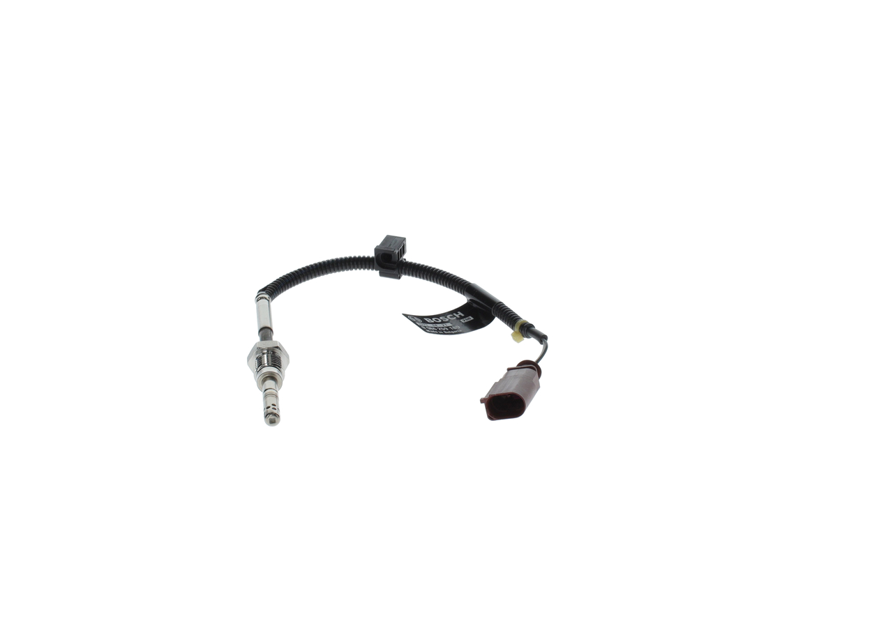 BOSCH 0 986 259 189 Sensor, Abgastemperatur