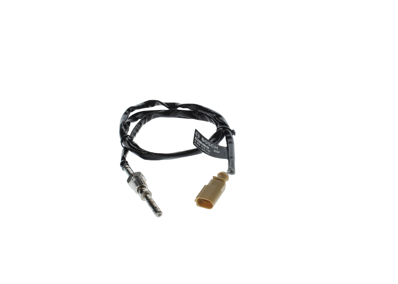 BOSCH 0 986 259 190 Sensor, Abgastemperatur