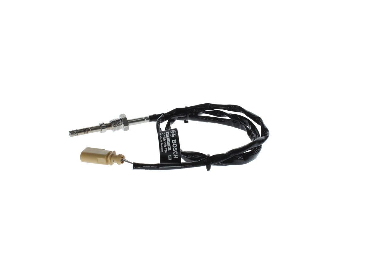 BOSCH 0 986 259 190 Sensor, Abgastemperatur