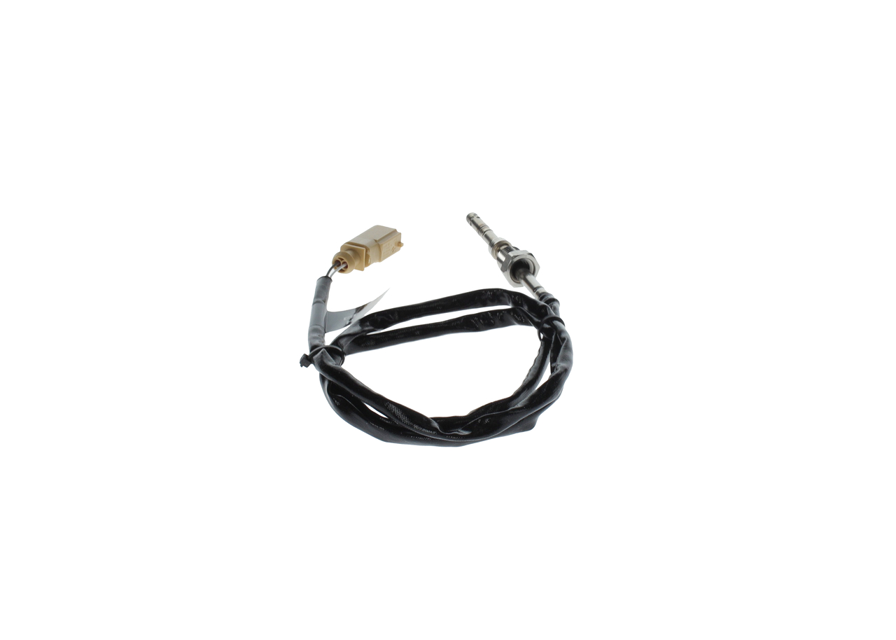 BOSCH 0 986 259 190 Sensor, Abgastemperatur