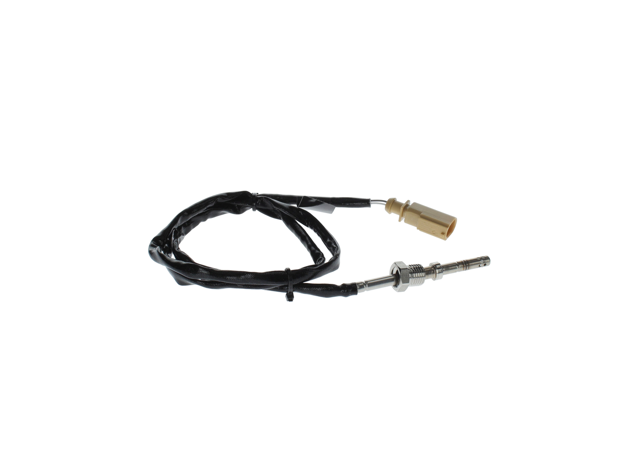 BOSCH 0 986 259 190 Sensor, Abgastemperatur