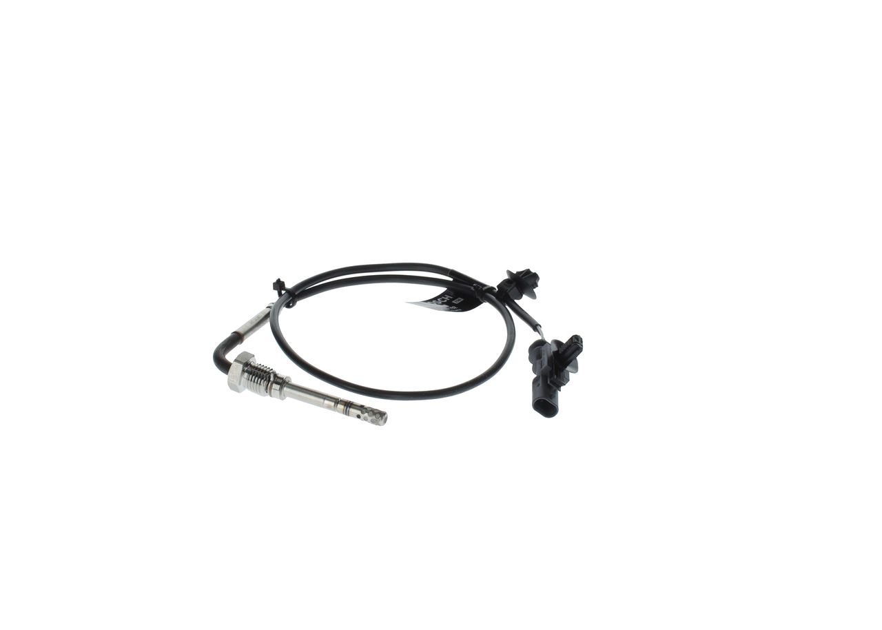 BOSCH 0 986 259 192 Sensor, Abgastemperatur