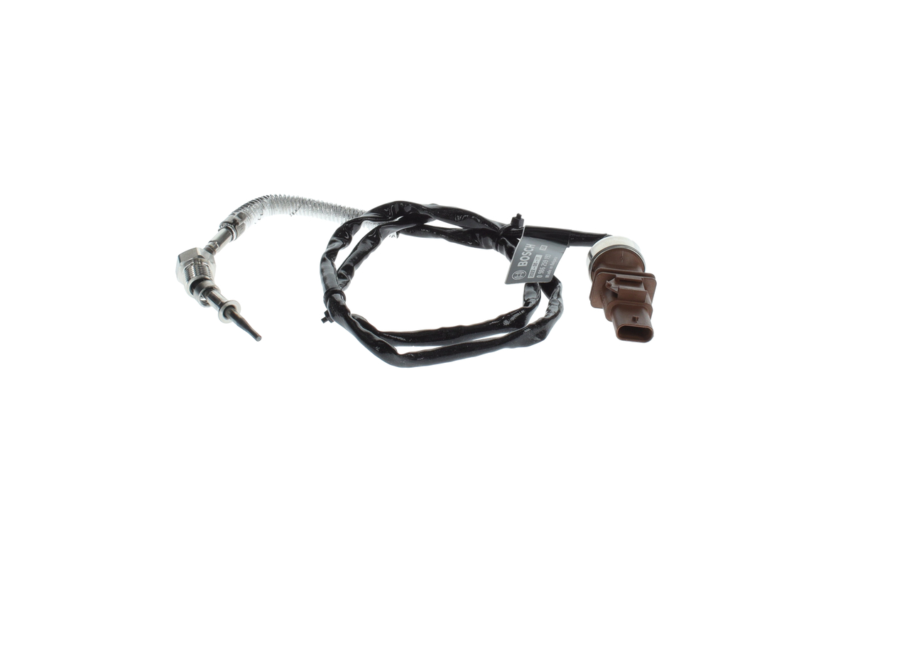 BOSCH 0 986 259 193 Sensor, Abgastemperatur