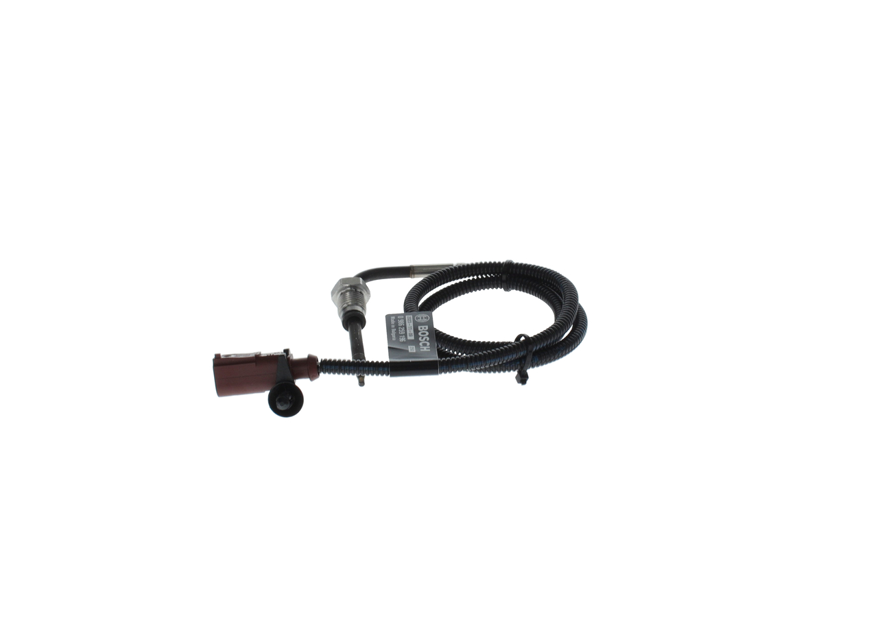 BOSCH 0 986 259 196 Sensor, Abgastemperatur