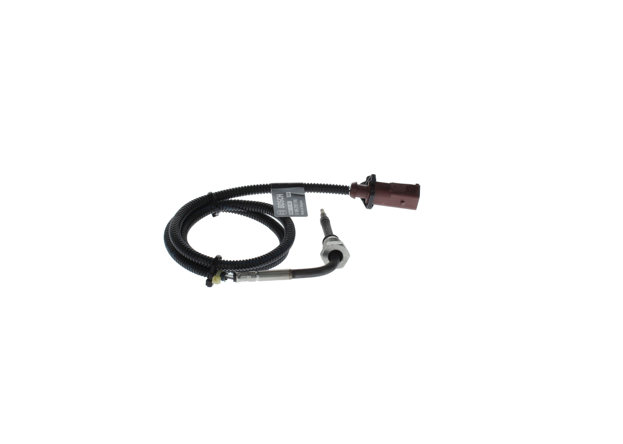 BOSCH 0 986 259 196 Sensor, Abgastemperatur