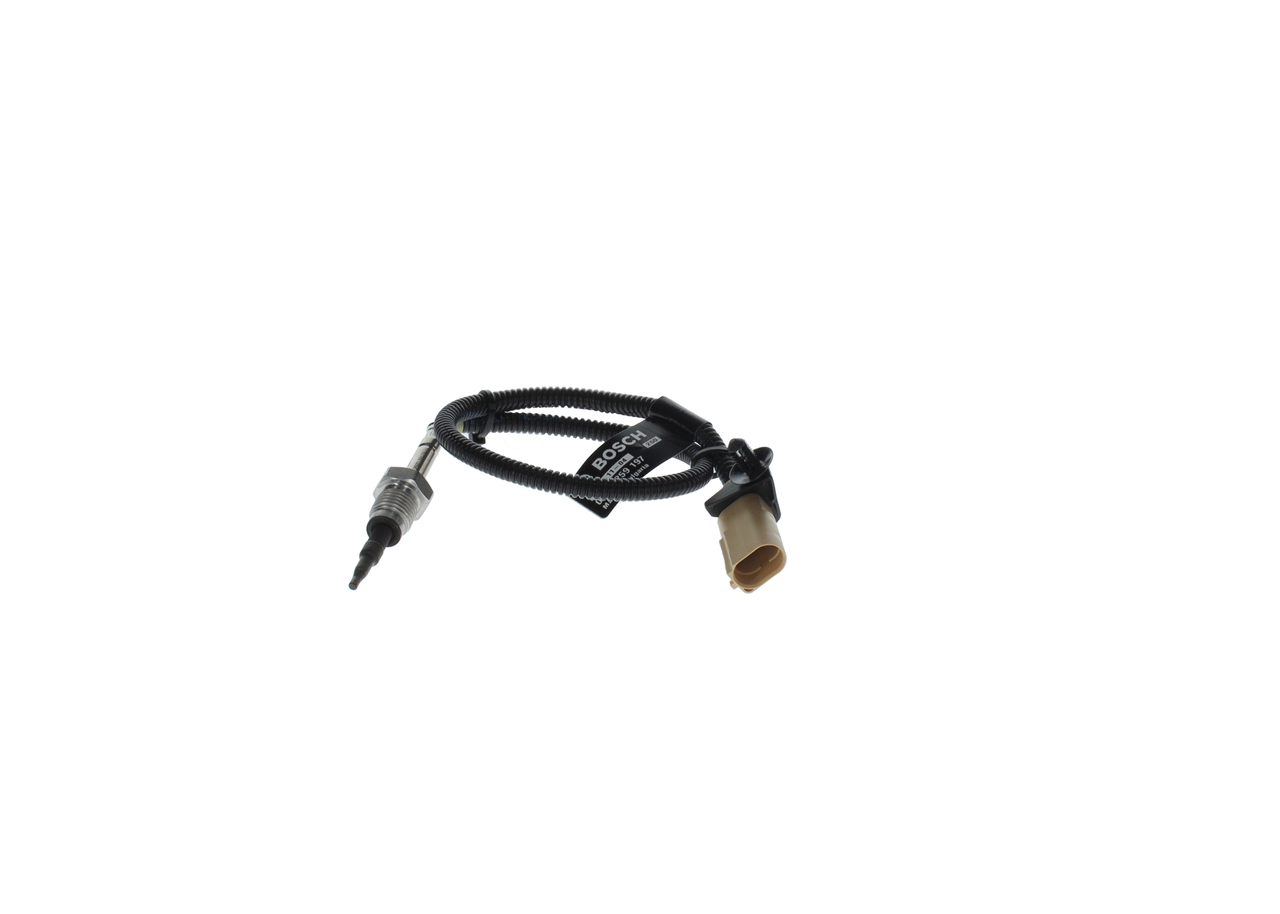 BOSCH 0 986 259 197 Sensor, Abgastemperatur