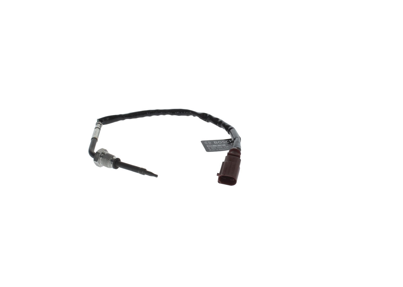 BOSCH 0 986 259 198 Sensor, Abgastemperatur