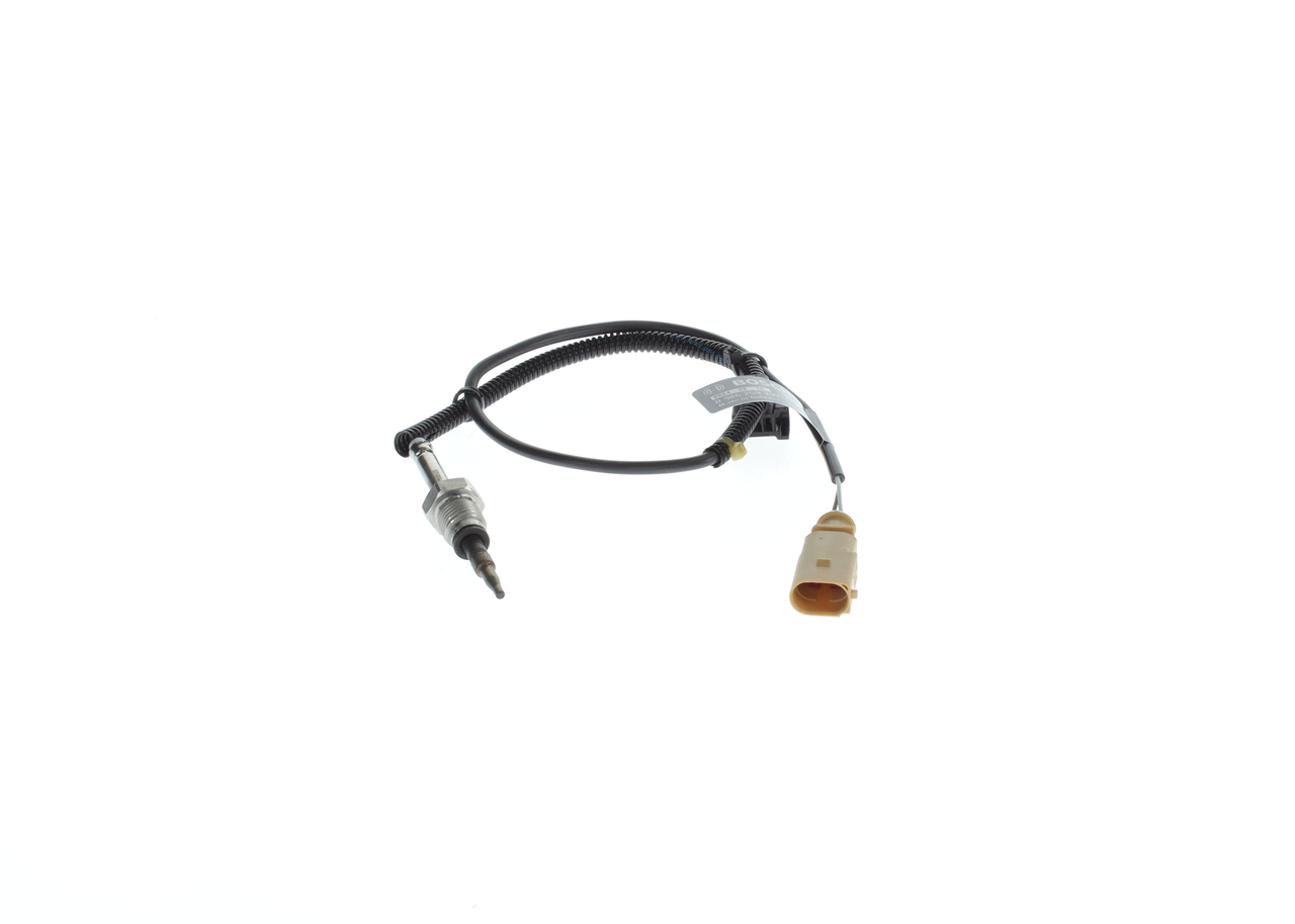 BOSCH 0 986 259 199 Sensor, Abgastemperatur