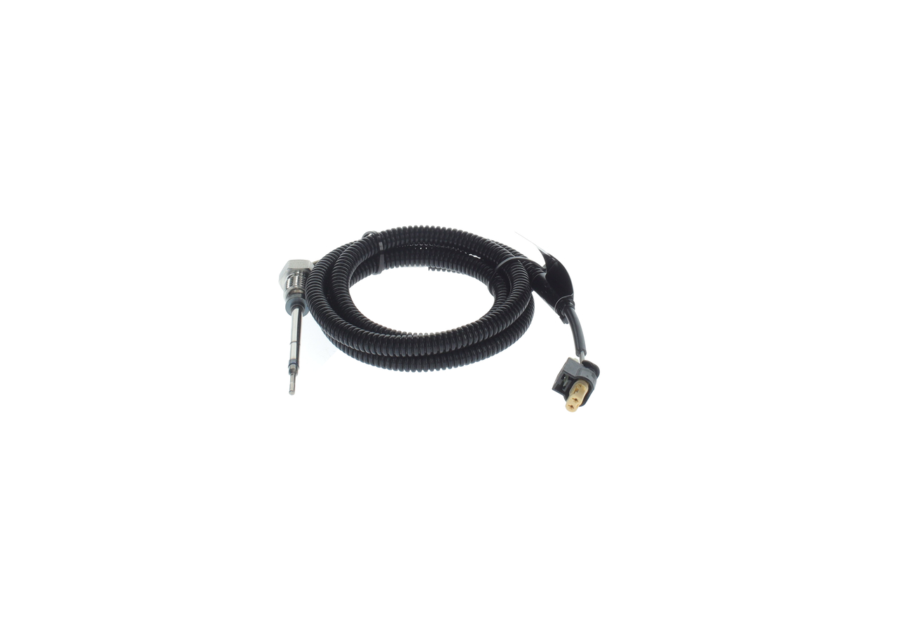 BOSCH 0 986 259 200 Sensor, Abgastemperatur