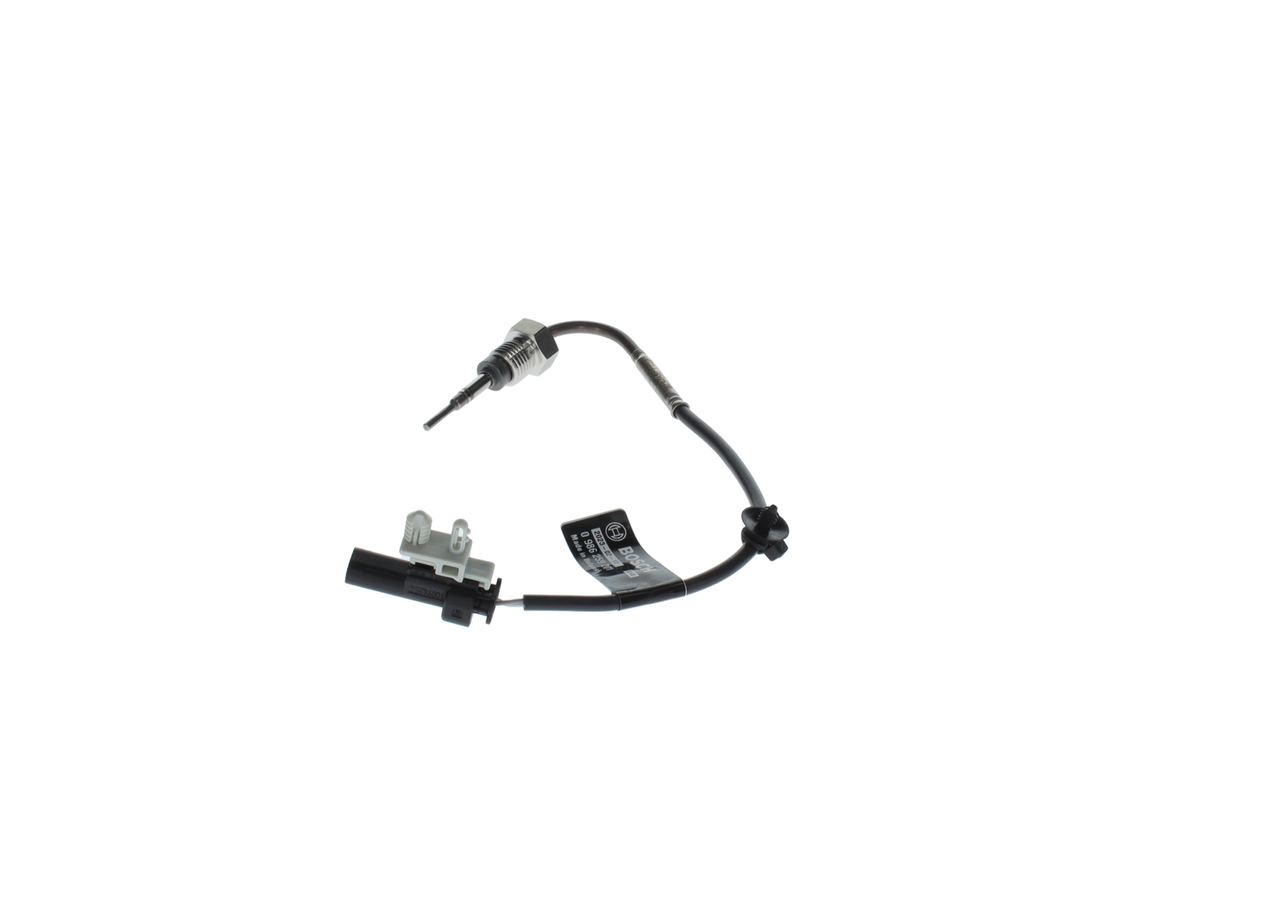 BOSCH 0 986 259 201 Sensor, Abgastemperatur