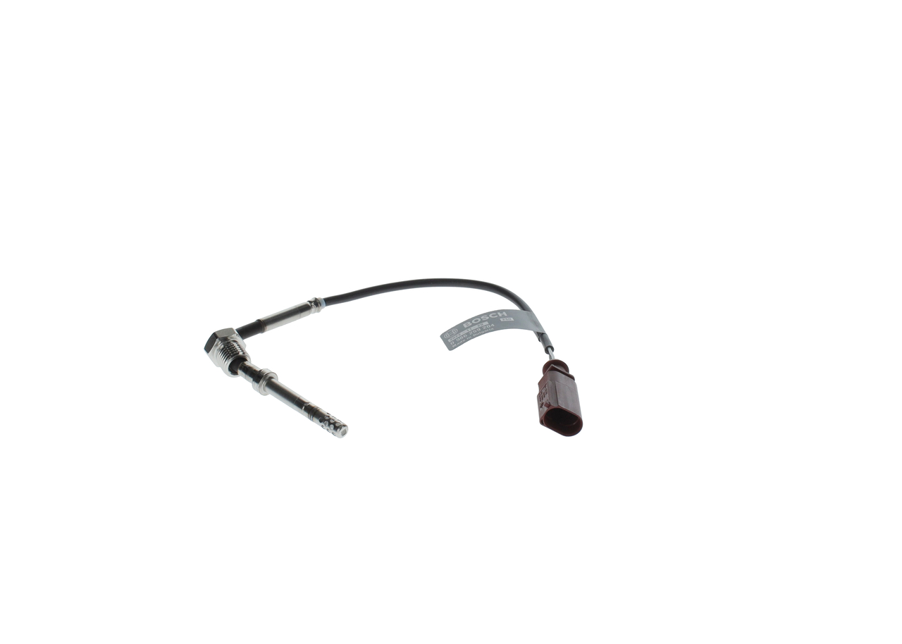 BOSCH 0 986 259 204 Sensor, Abgastemperatur