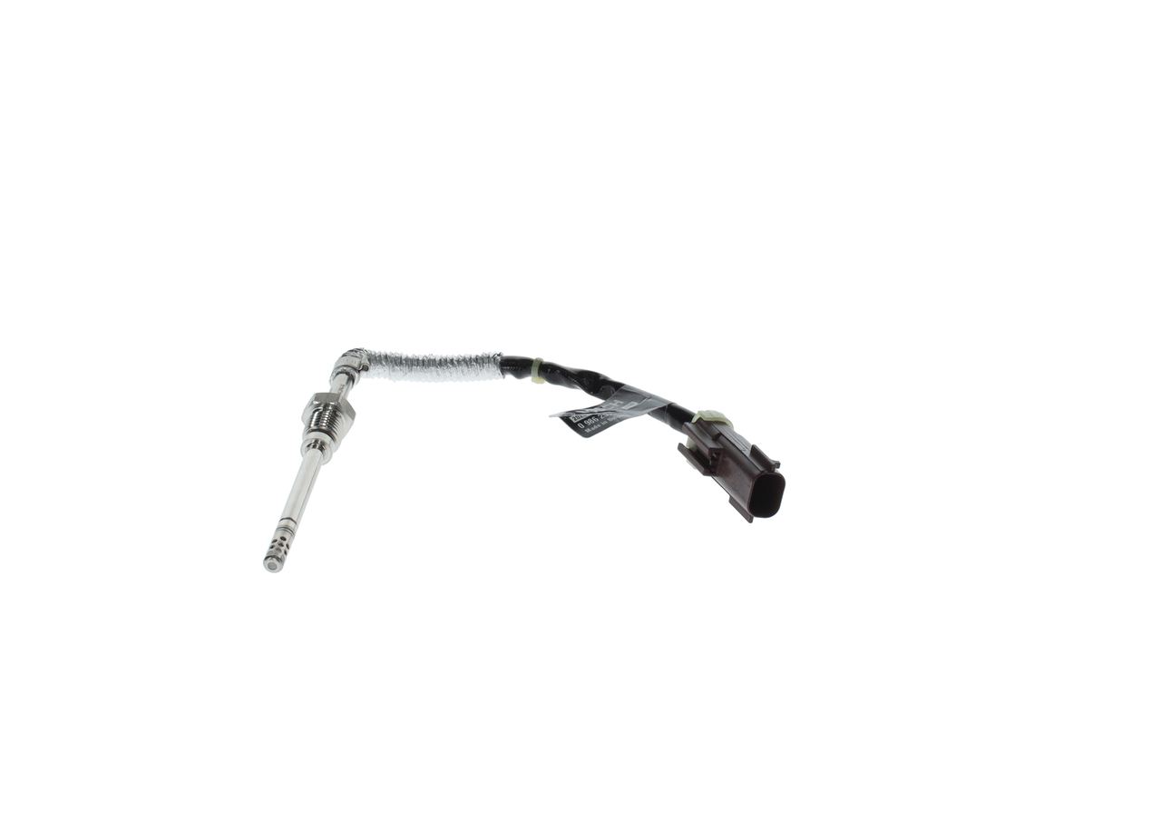 BOSCH 0 986 259 205 Sensor, Abgastemperatur