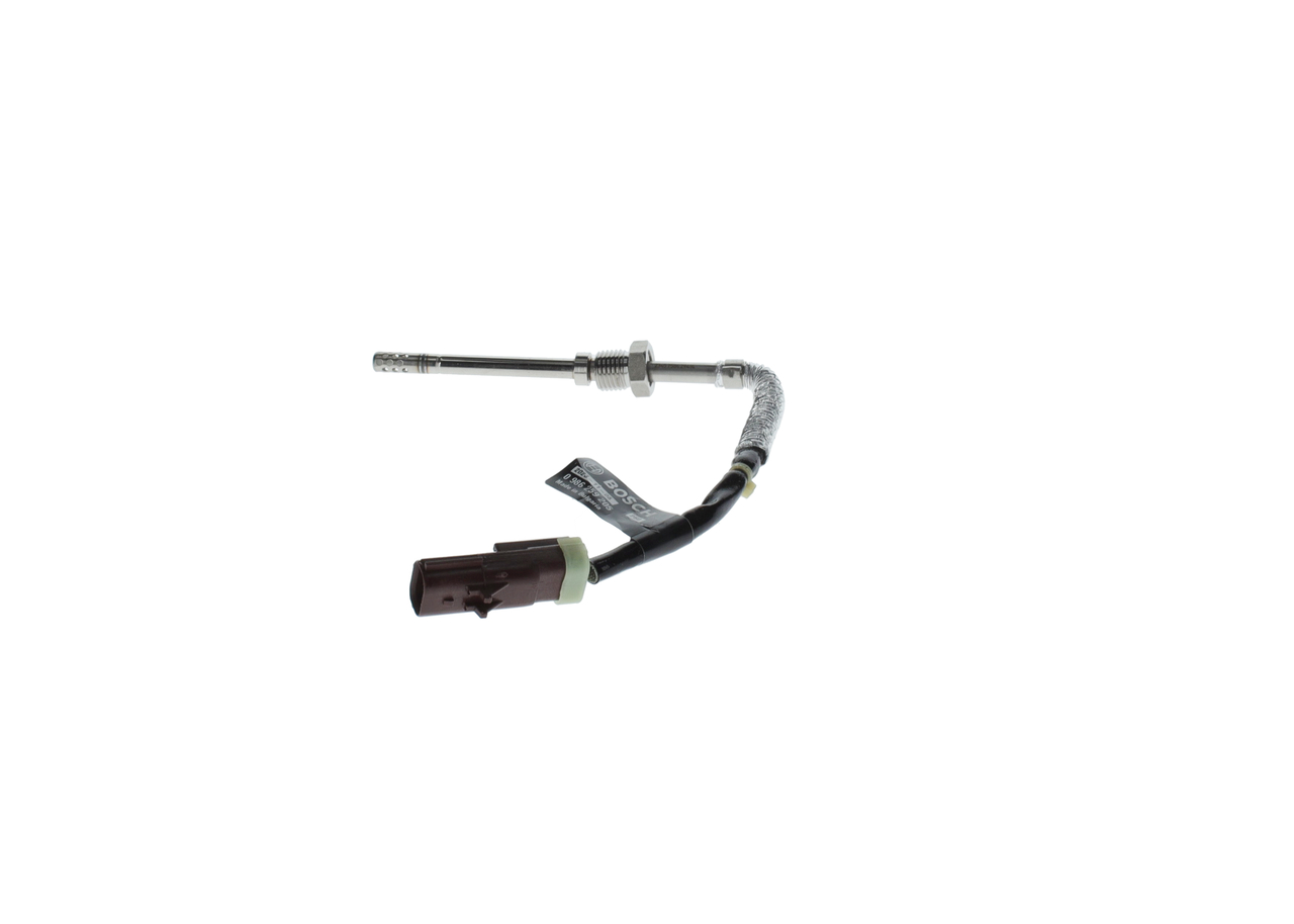 BOSCH 0 986 259 205 Sensor, Abgastemperatur