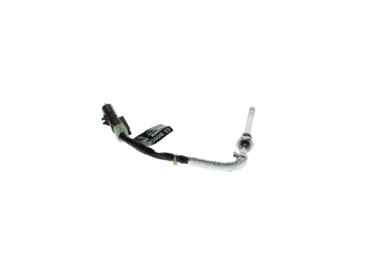 BOSCH 0 986 259 205 Sensor, Abgastemperatur