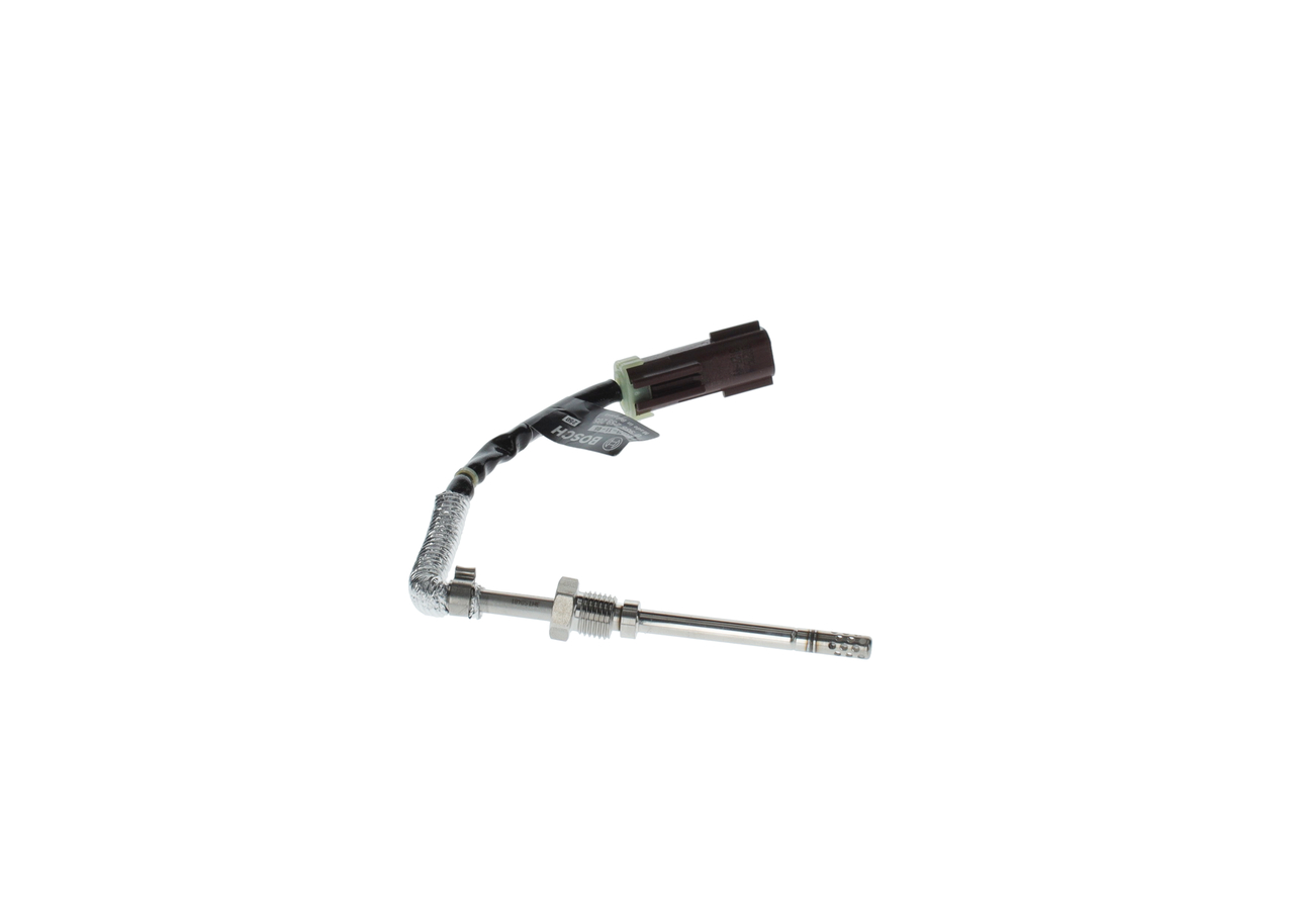 BOSCH 0 986 259 205 Sensor, Abgastemperatur