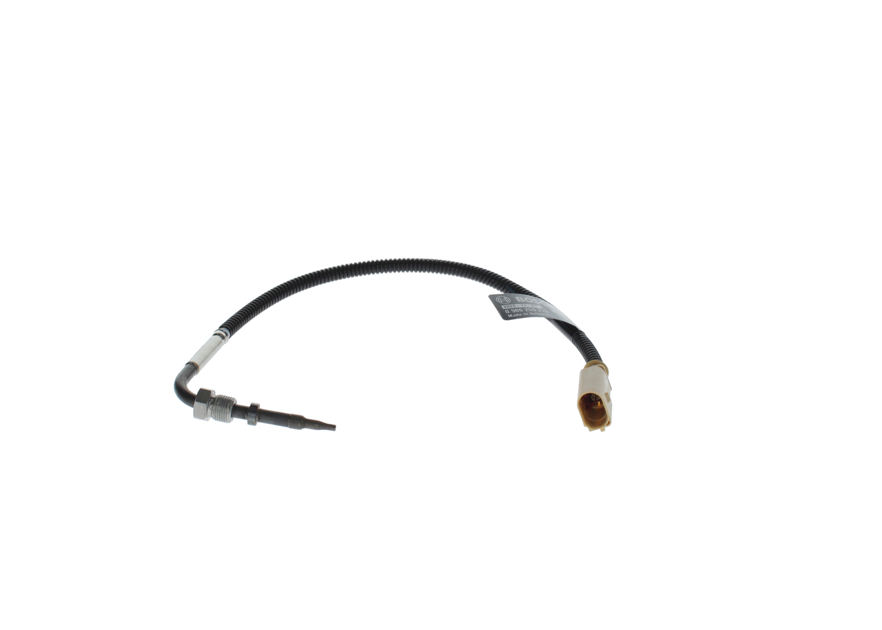 BOSCH 0 986 259 212 Sensor, Abgastemperatur