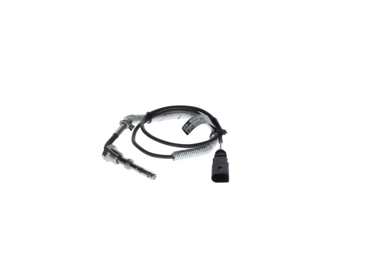BOSCH 0 986 259 213 Sensor, Abgastemperatur