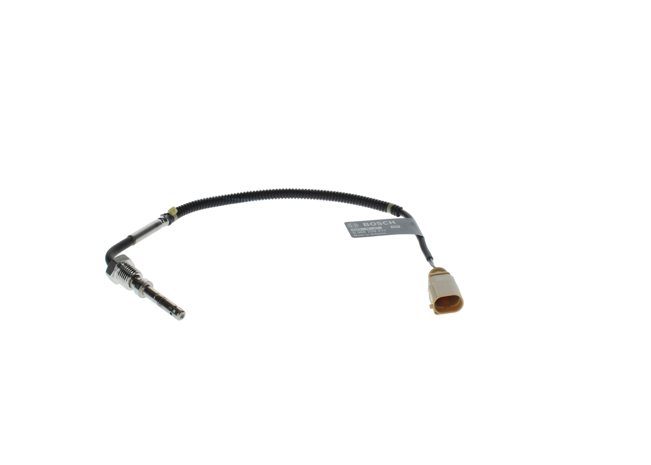BOSCH 0 986 259 217 Sensor, Abgastemperatur