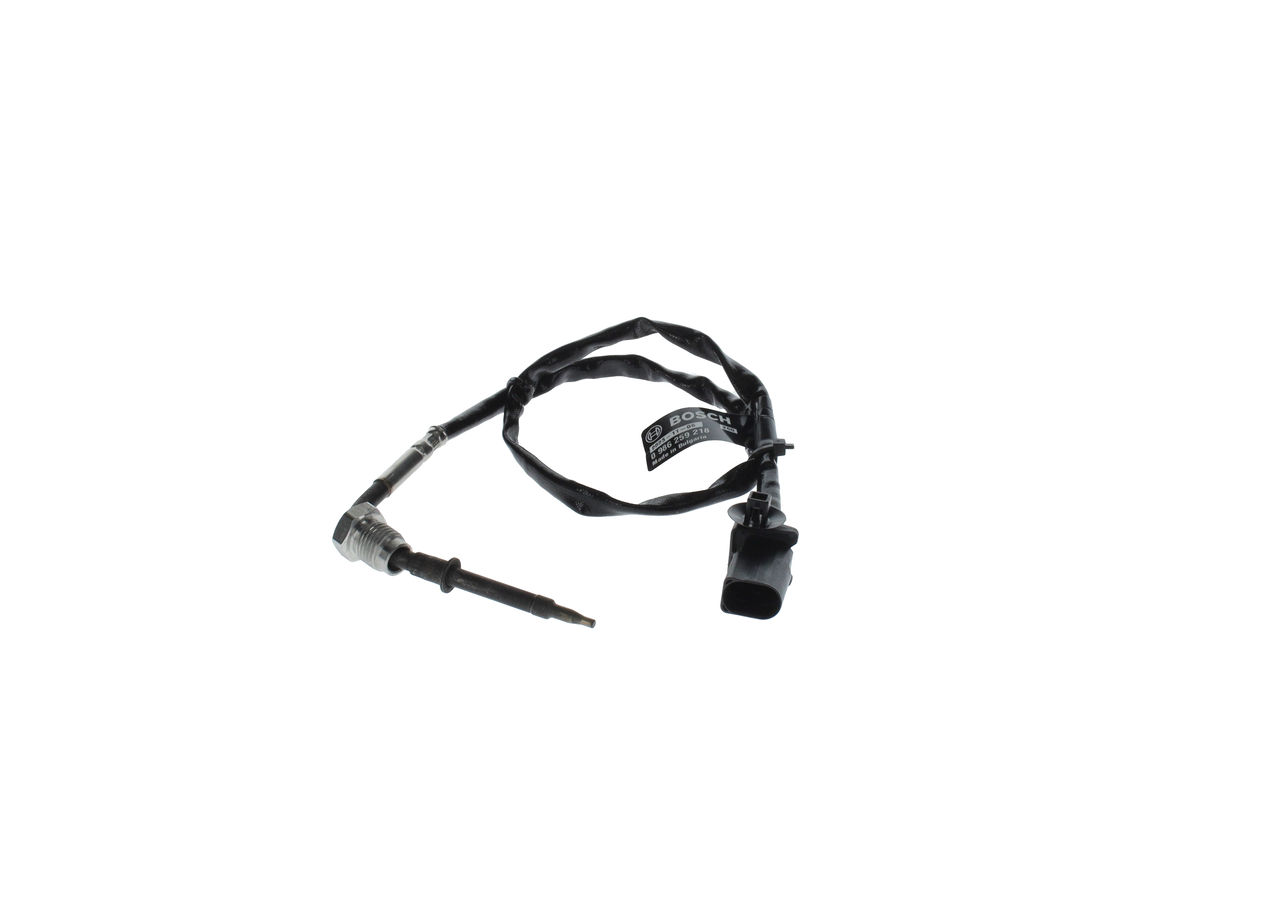 BOSCH 0 986 259 218 Sensor, Abgastemperatur