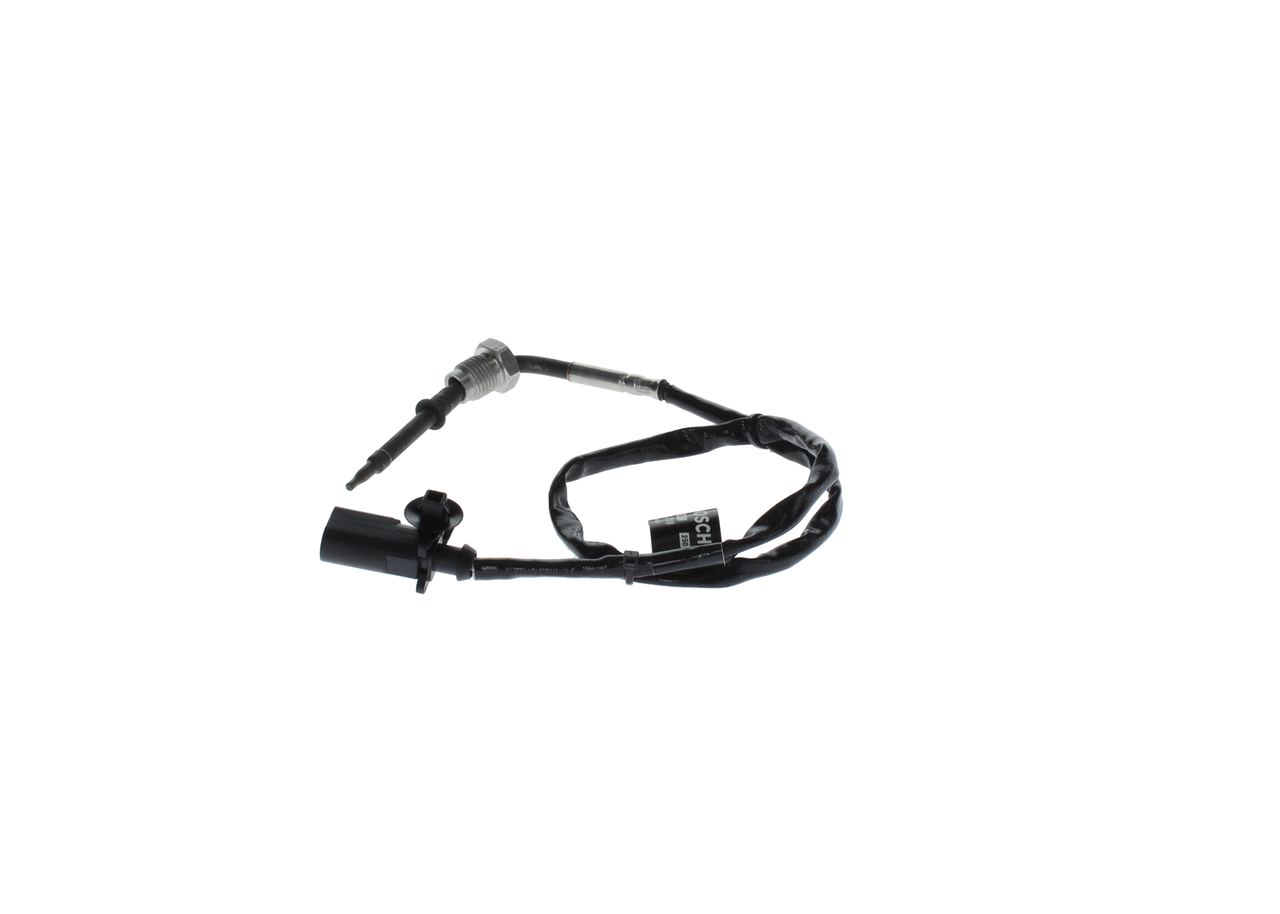 BOSCH 0 986 259 218 Sensor, Abgastemperatur