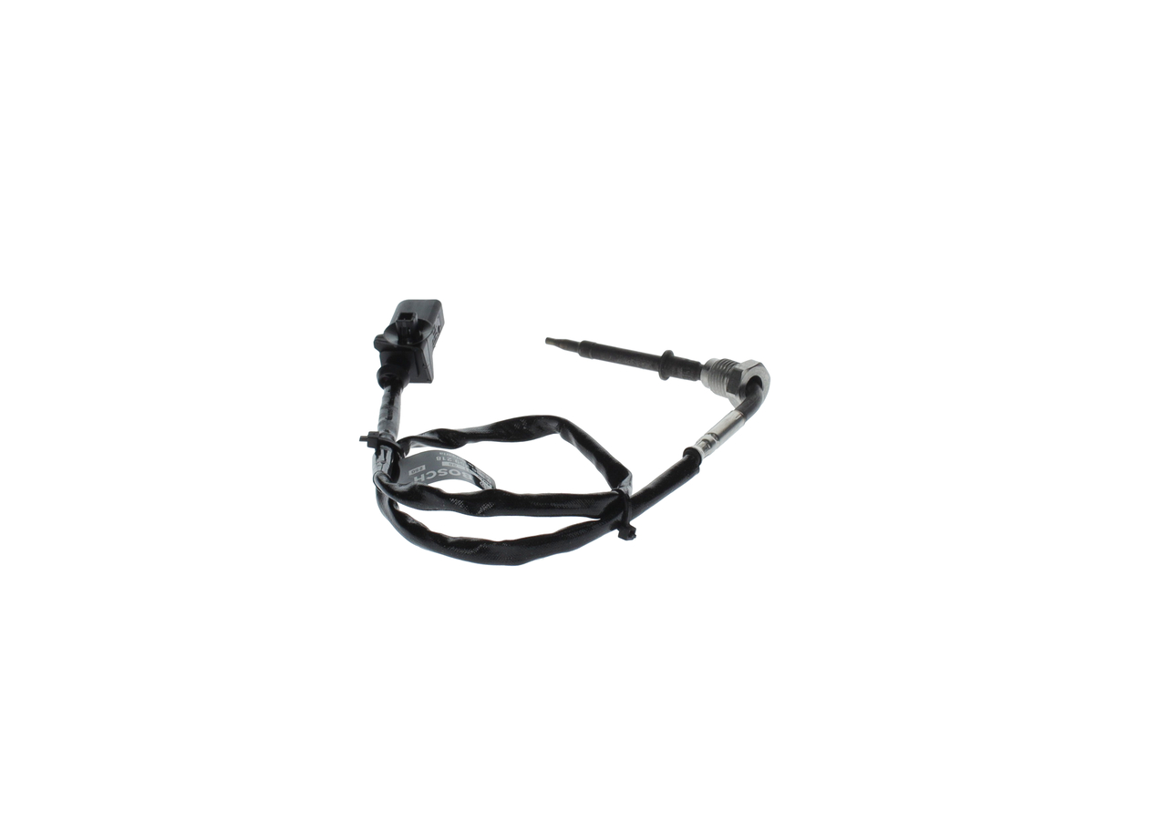 BOSCH 0 986 259 218 Sensor, Abgastemperatur