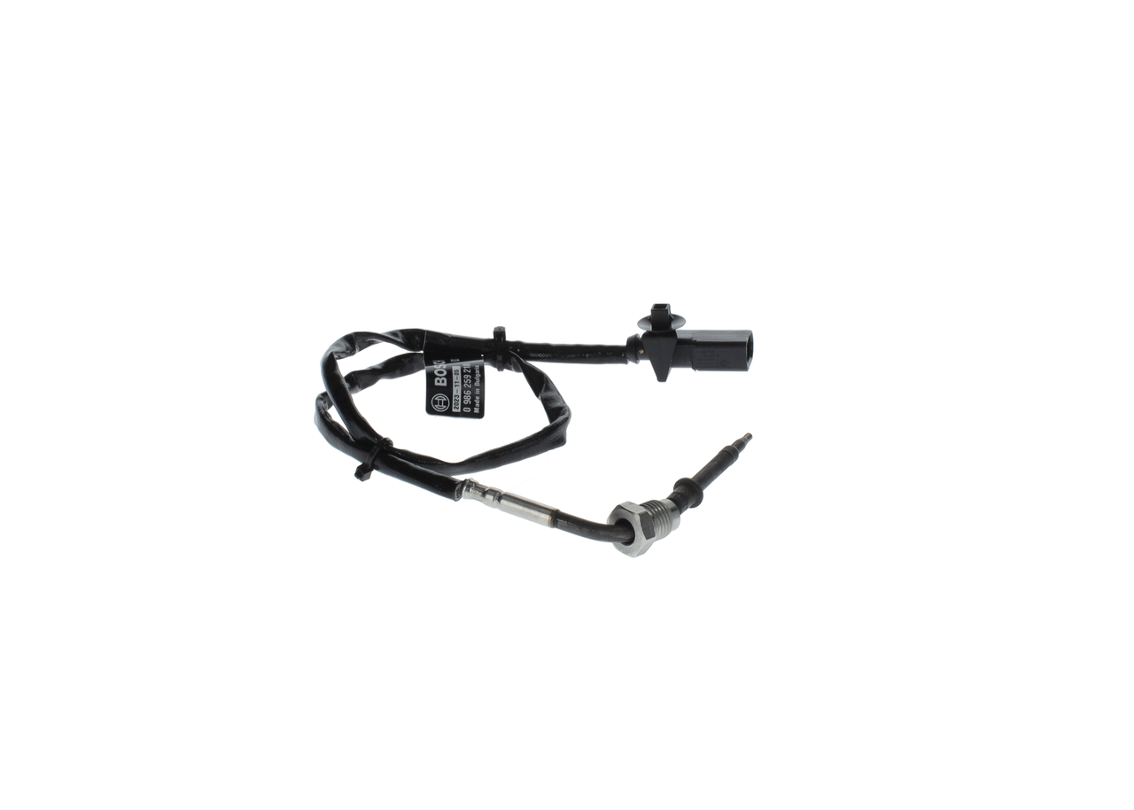 BOSCH 0 986 259 218 Sensor, Abgastemperatur