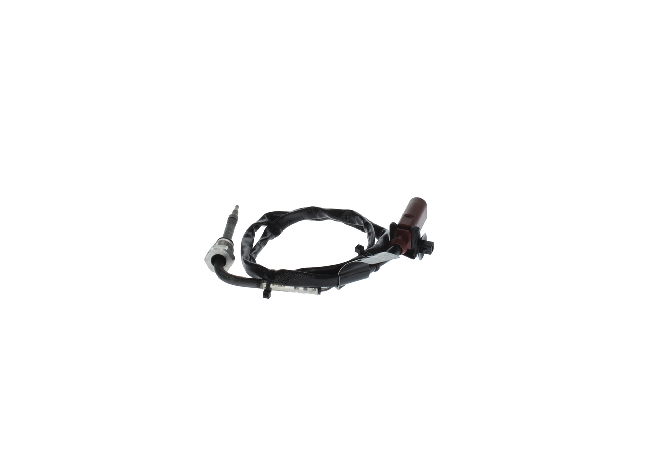 BOSCH 0 986 259 219 Sensor, Abgastemperatur