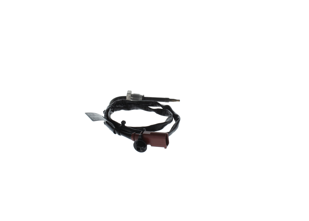 BOSCH 0 986 259 219 Sensor, Abgastemperatur