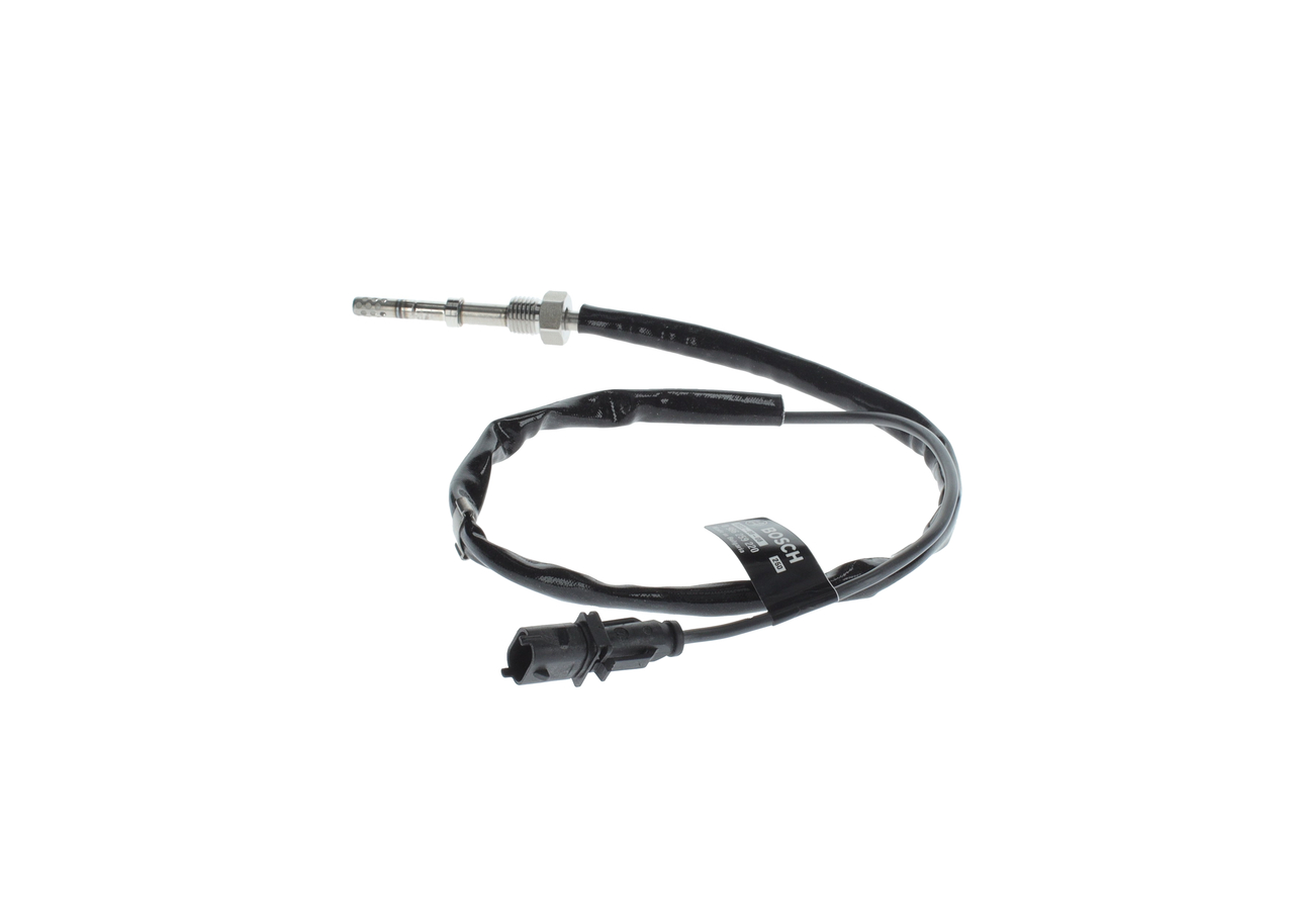 BOSCH 0 986 259 220 Sensor, Abgastemperatur