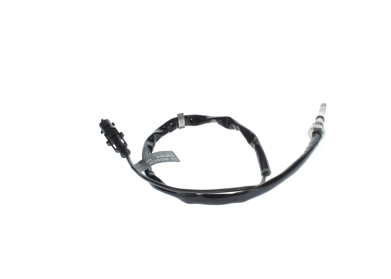 BOSCH 0 986 259 220 Sensor, Abgastemperatur