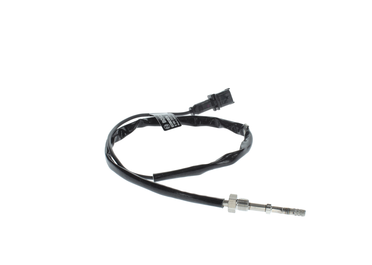BOSCH 0 986 259 220 Sensor, Abgastemperatur